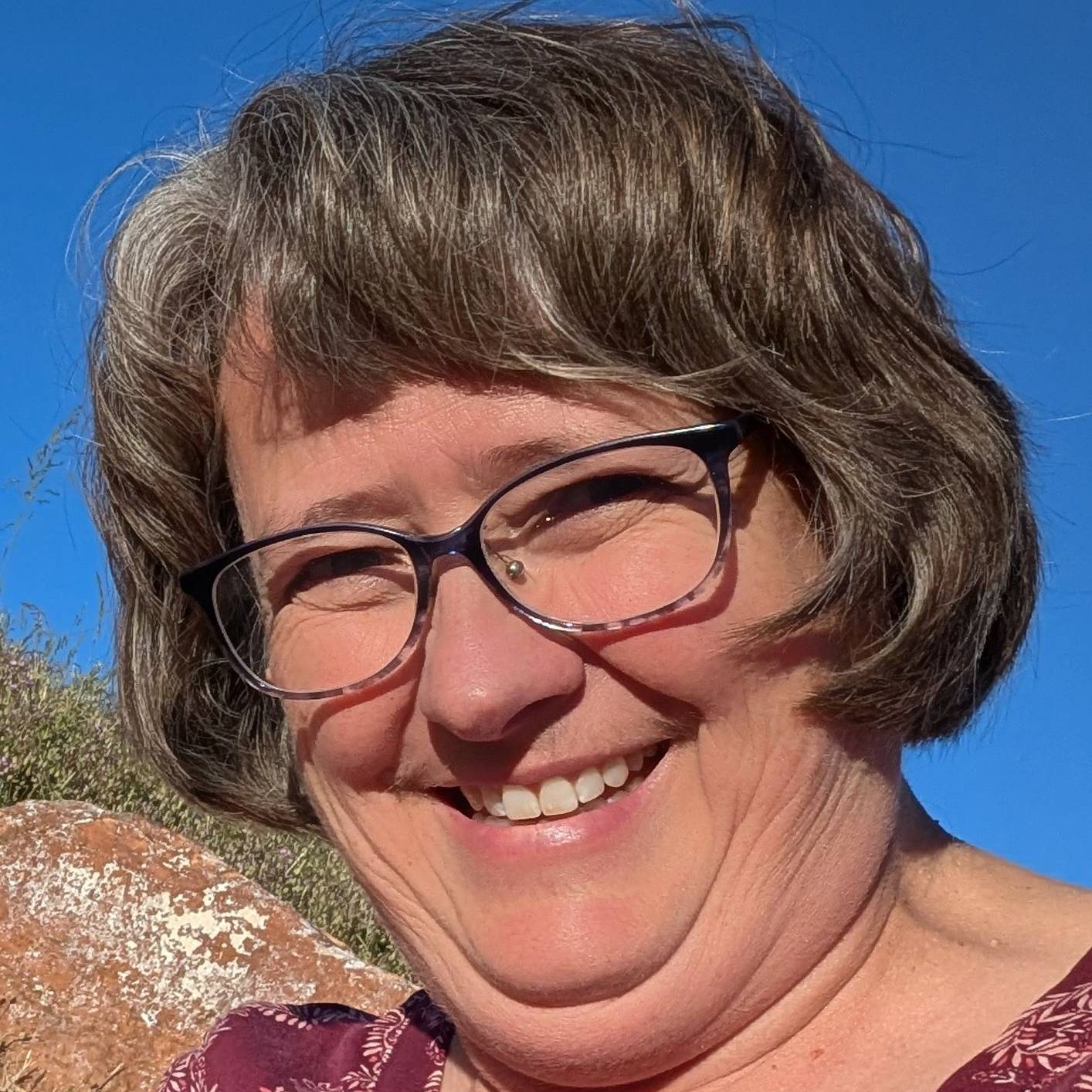 Kelly Olsen