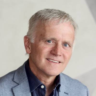 Kevin Olson