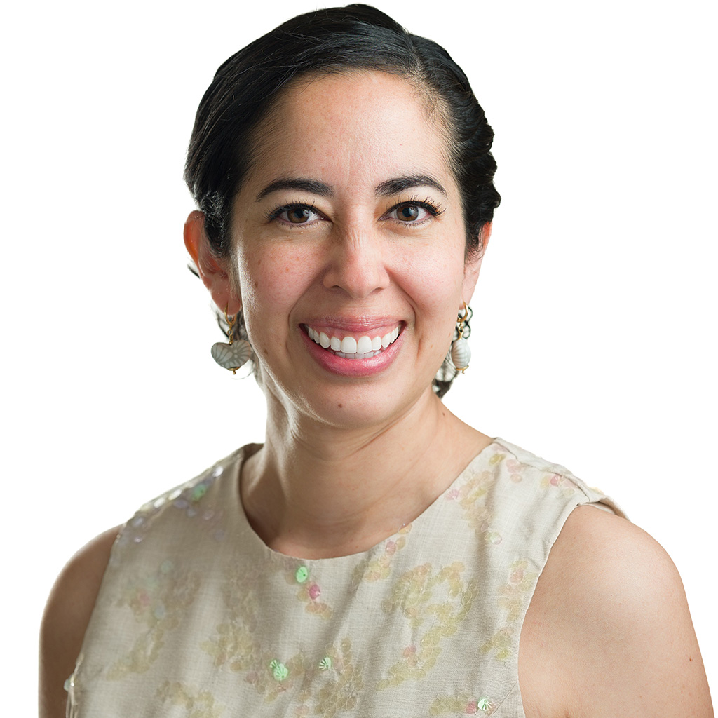 Marla Ruiz