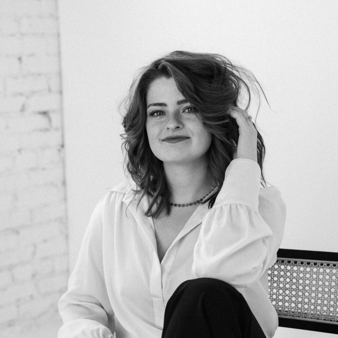 Sierra Benson Collett