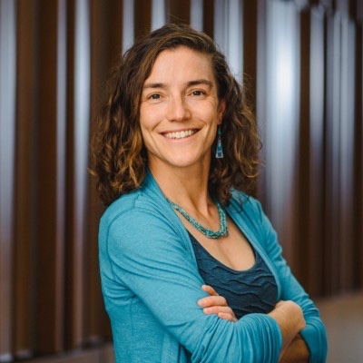 Dr. Danya Rumore