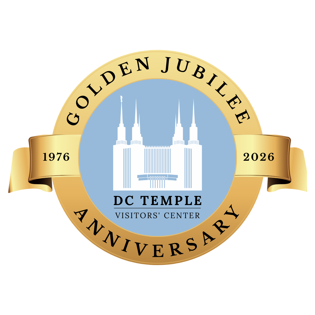 DCVC Golden Jubilee logo
