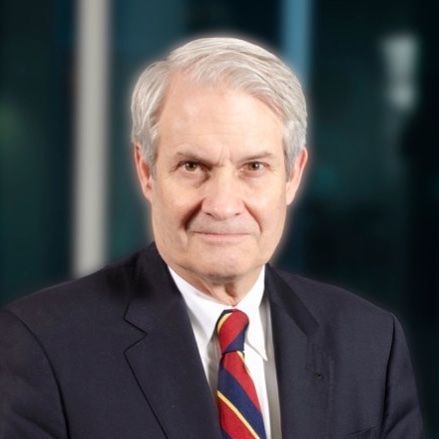 Judge Thomas Griffith
