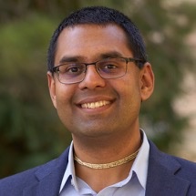 Ravi Gupta