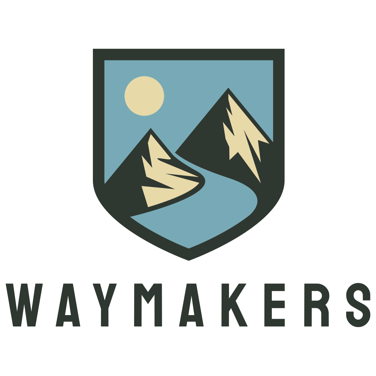 Waymakers logo