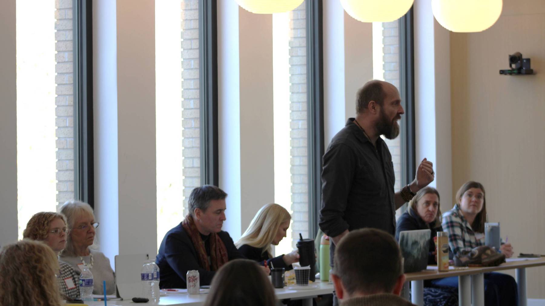 Transformative Mediation Certification