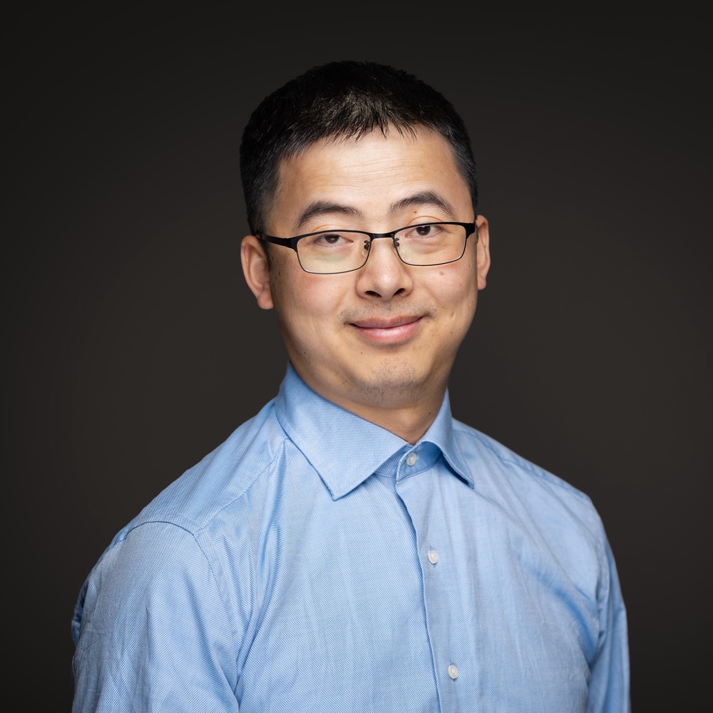 Feng Pan