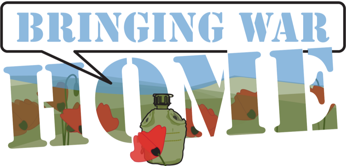Bringing War Home