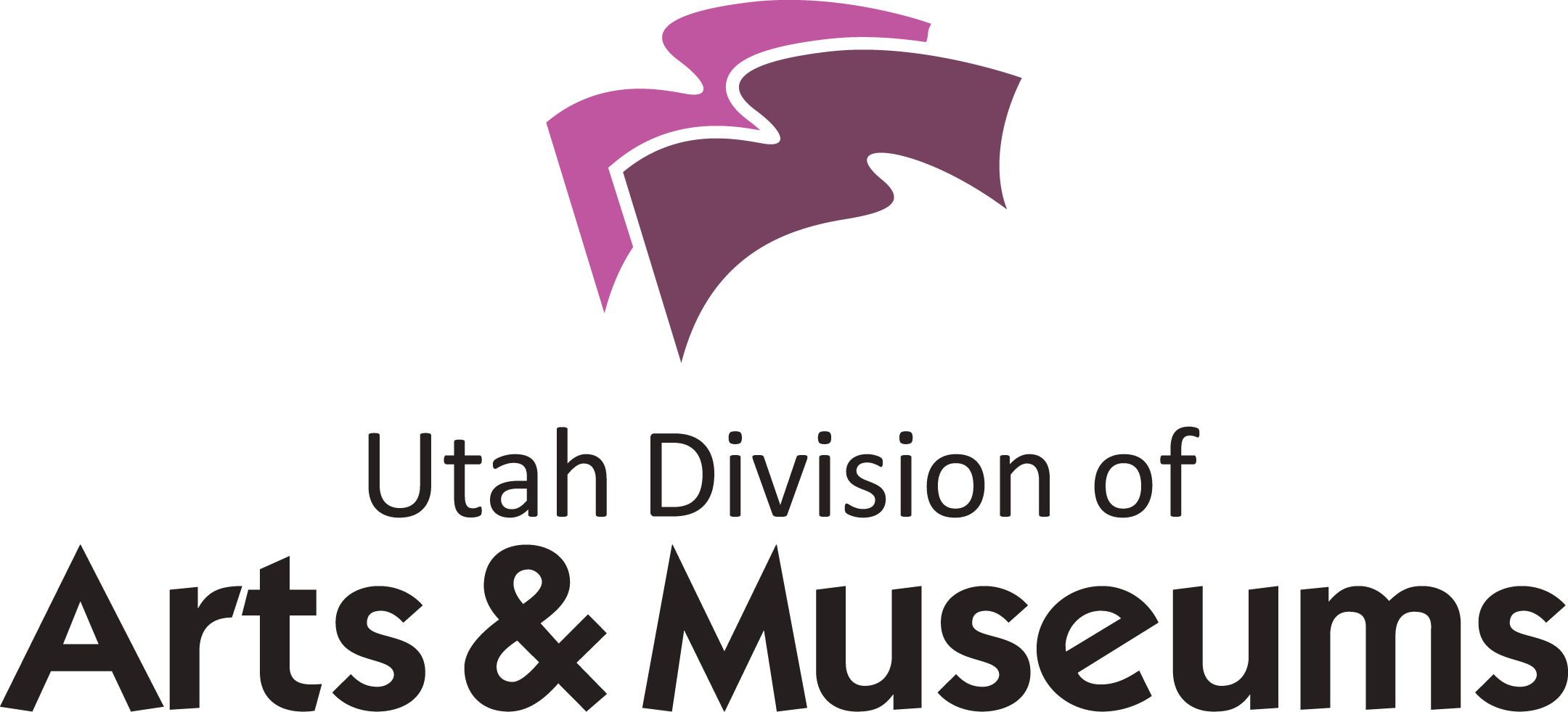 Utah Division of Arts & Museums