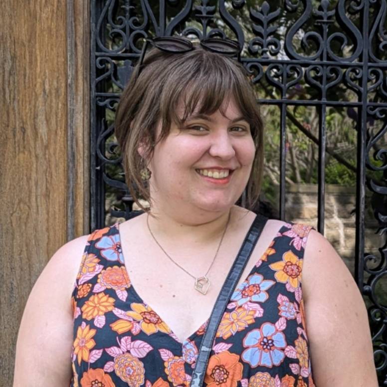 Rebecca Ashby