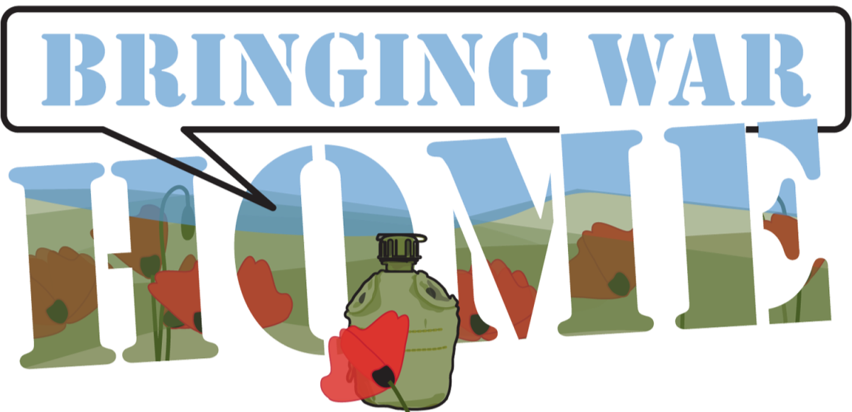 Bringing War Home