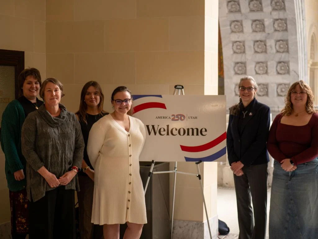 USU's Bringing War Home project to tour Utah with America250 exhibit