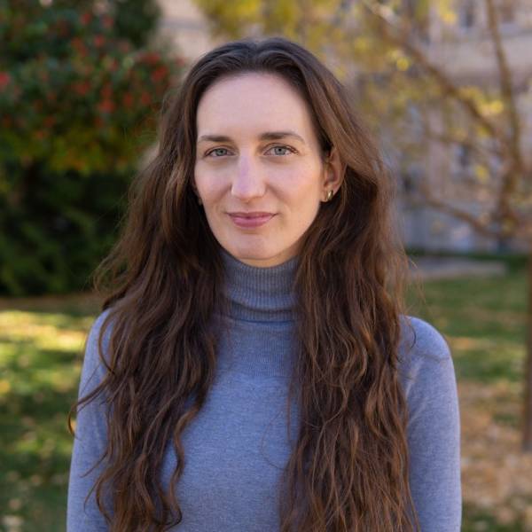 Anna Cohen