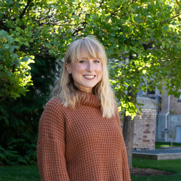 Sarah Woodbury
