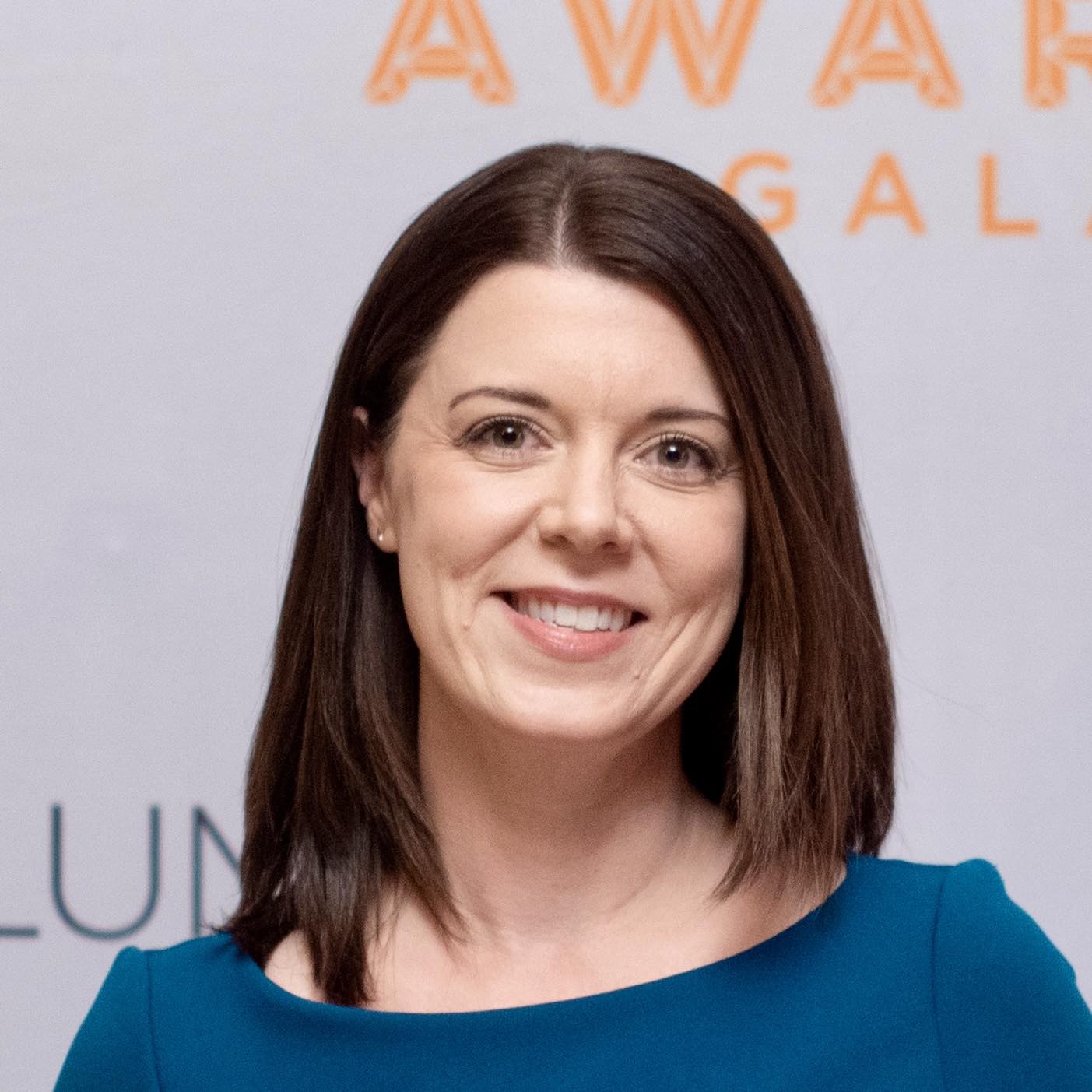 Jayme Walters - Social work faculty