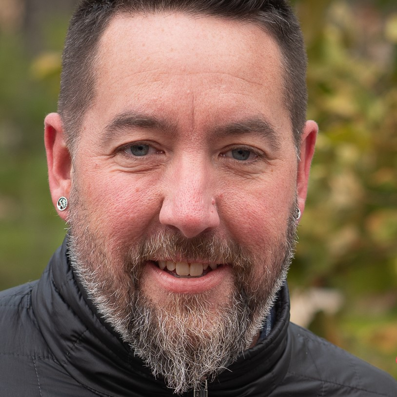 Jefferson "JC" Sheen