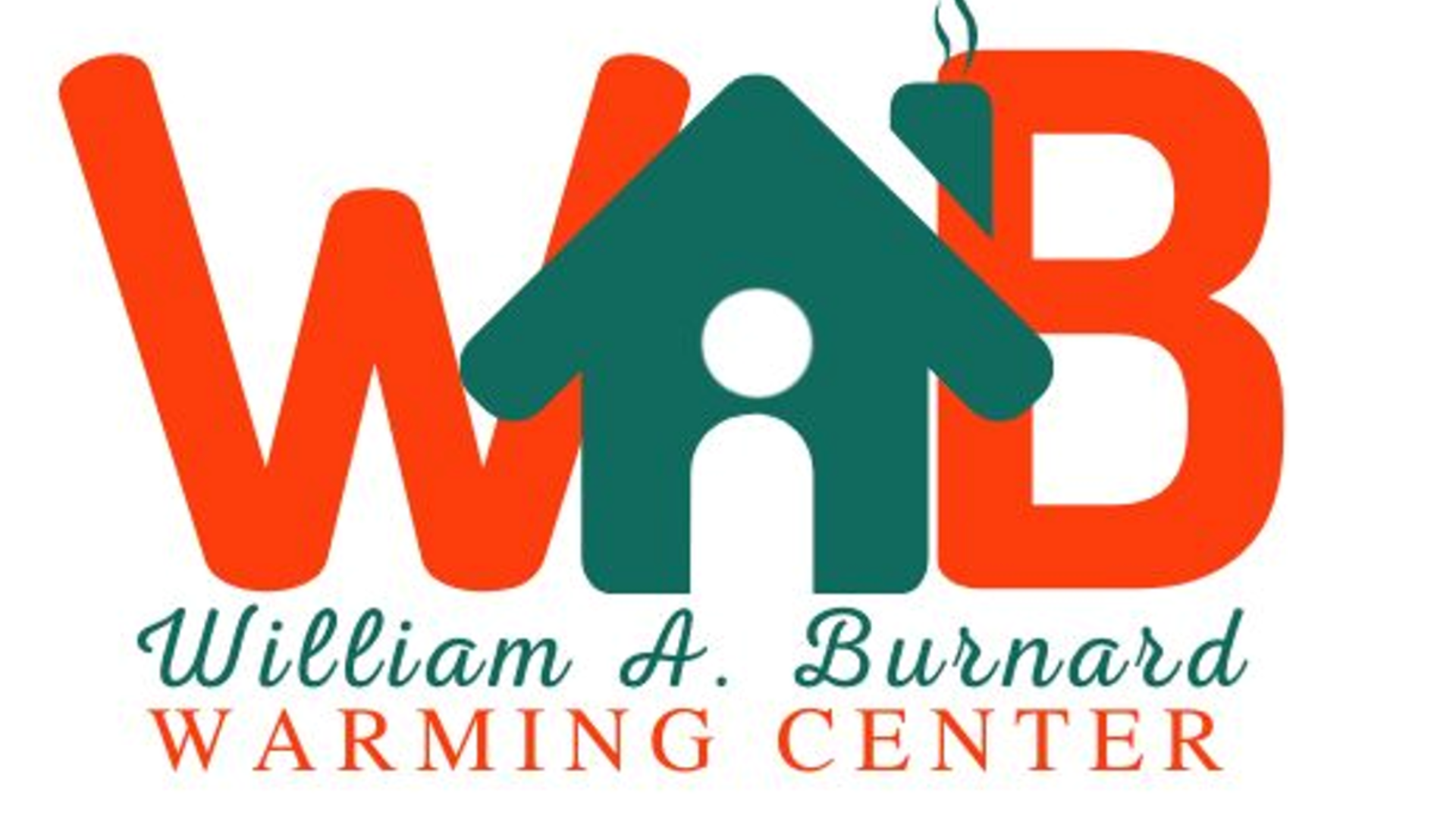 warming center logo