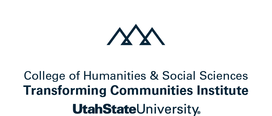 transforming communities institute logo