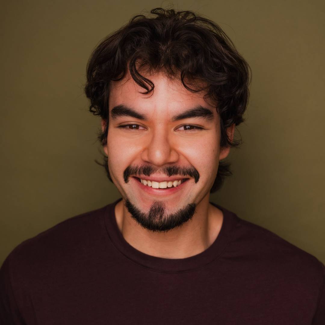Adrean Gonzalez Vasquez
