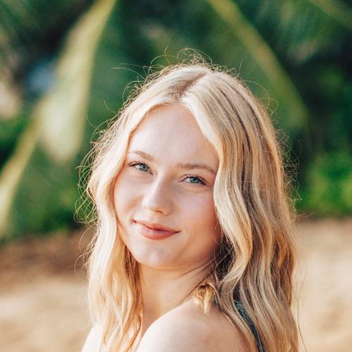 Elle Anderson