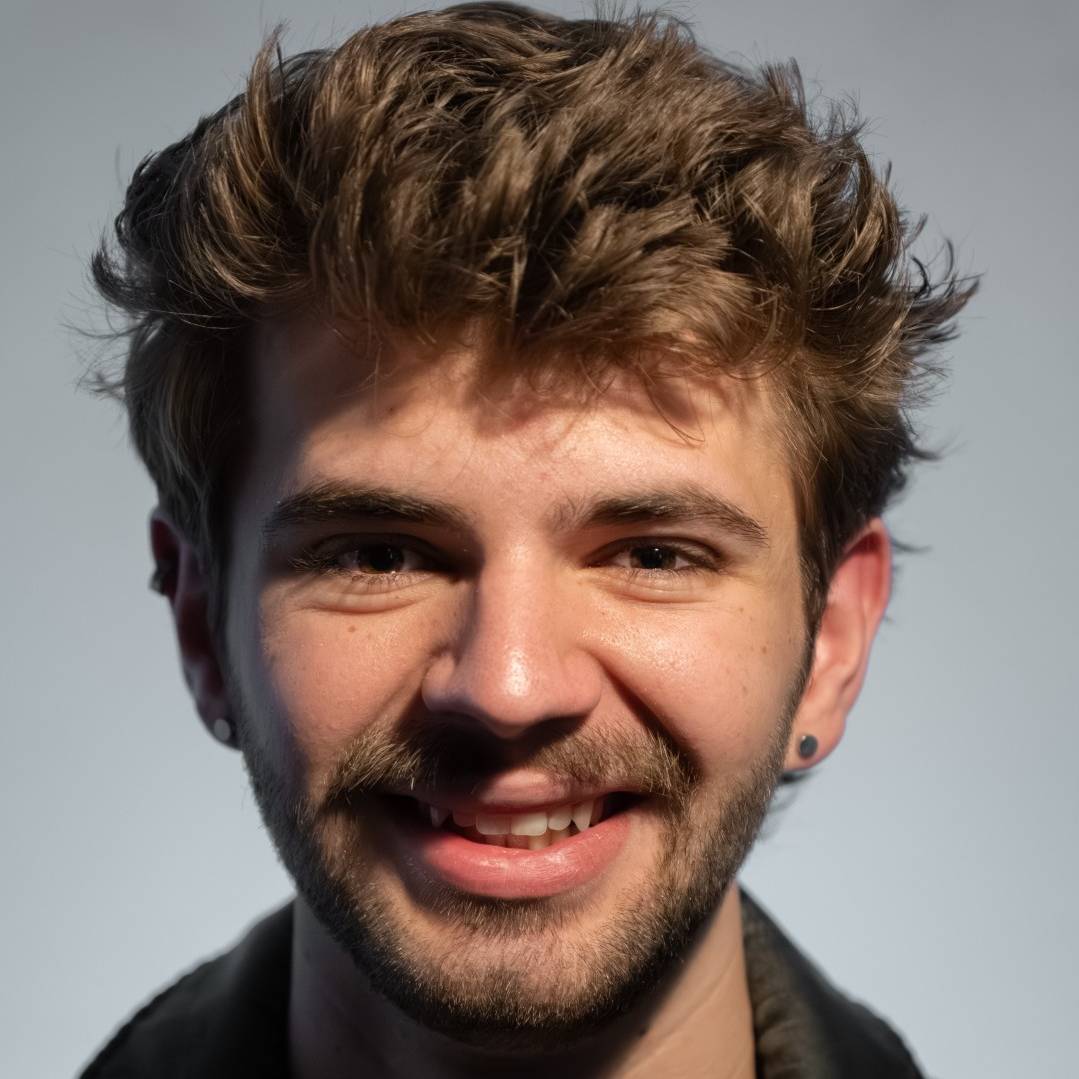 Brighton McDonald