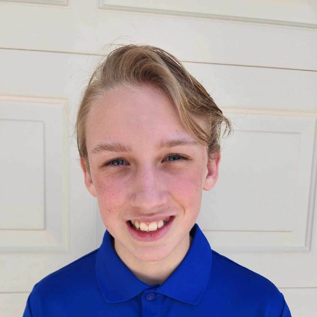 Harrison Needham