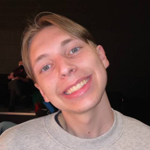 Carter Hulet