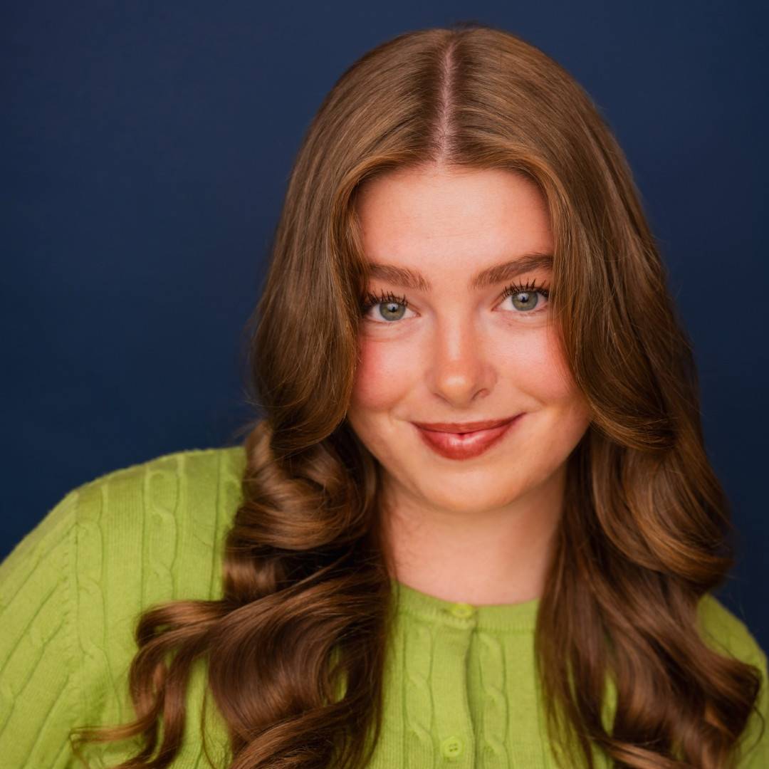 Joely Sudweeks