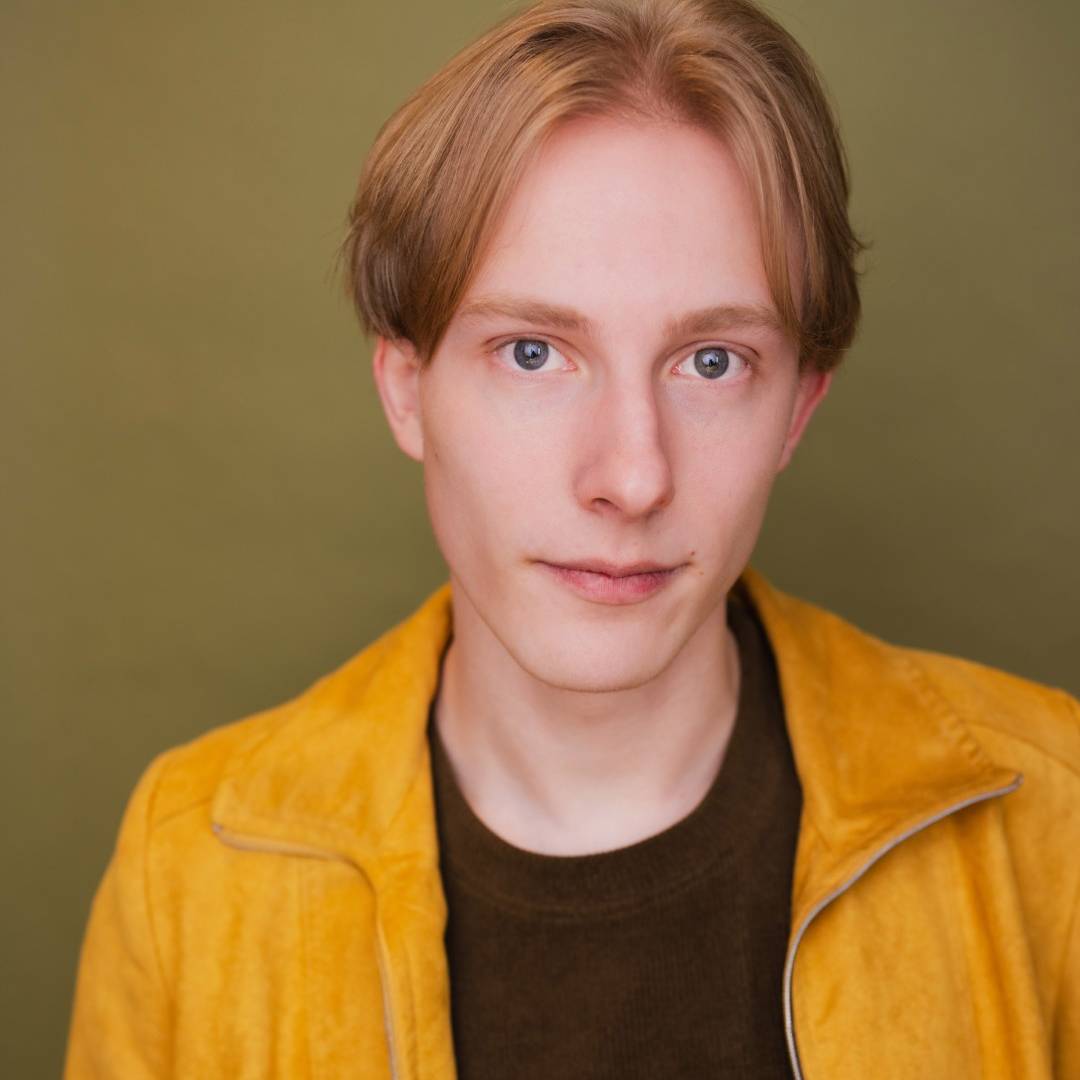 Jonah Newton