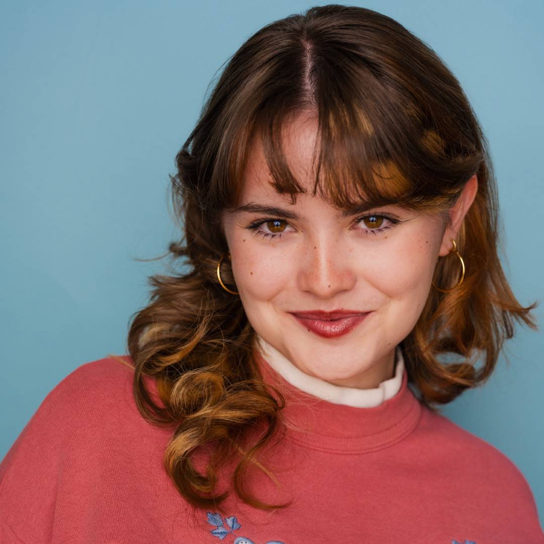 Lily Parker