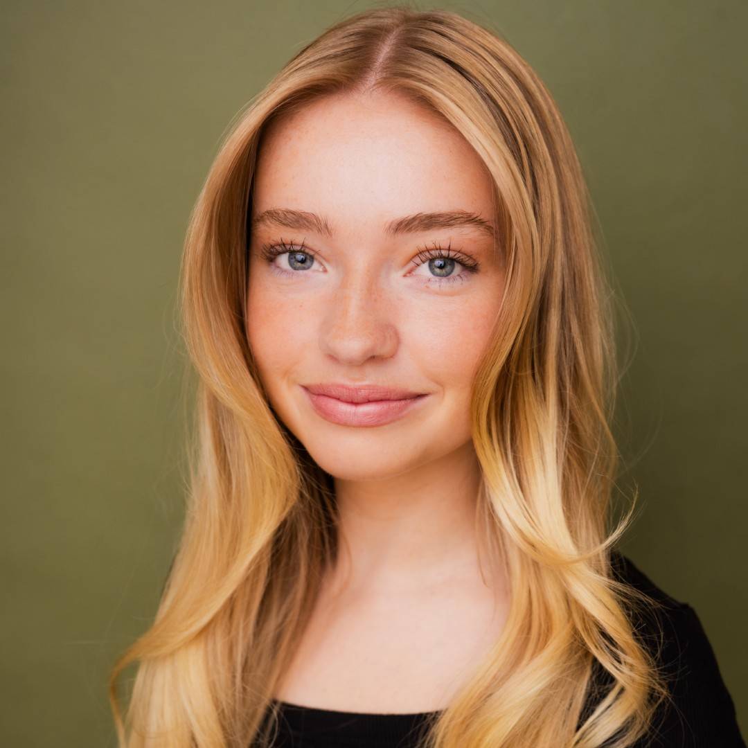 Lizzy Ricks