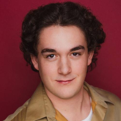 Austin Nield