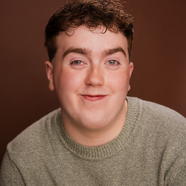 Jordan Radford