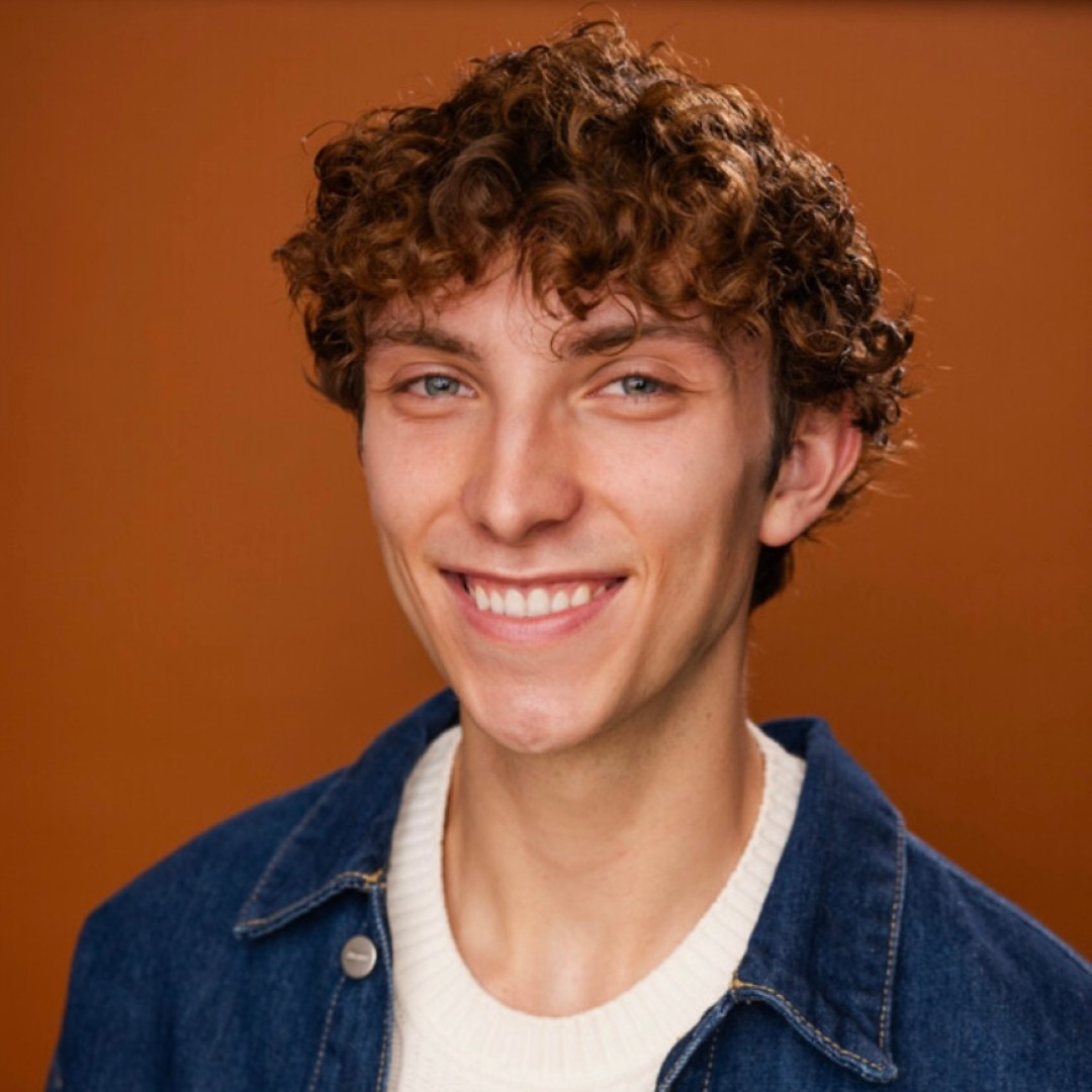 Riley Kyle Thompson