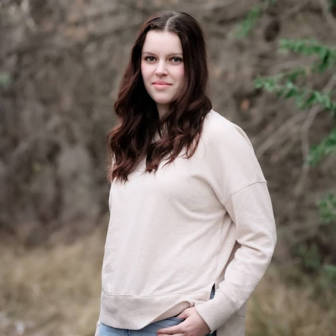Samantha Clinger