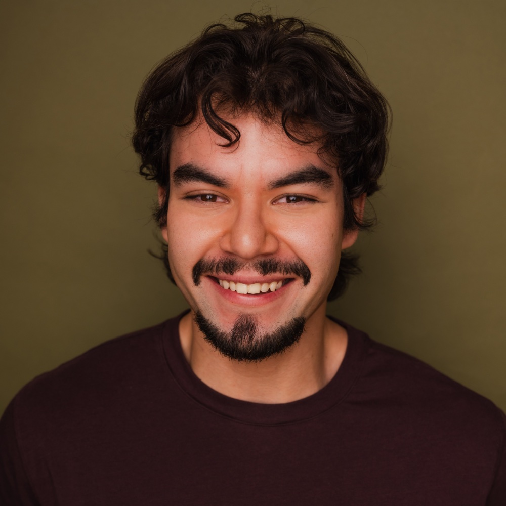Adrean Gonzalez Vasquez