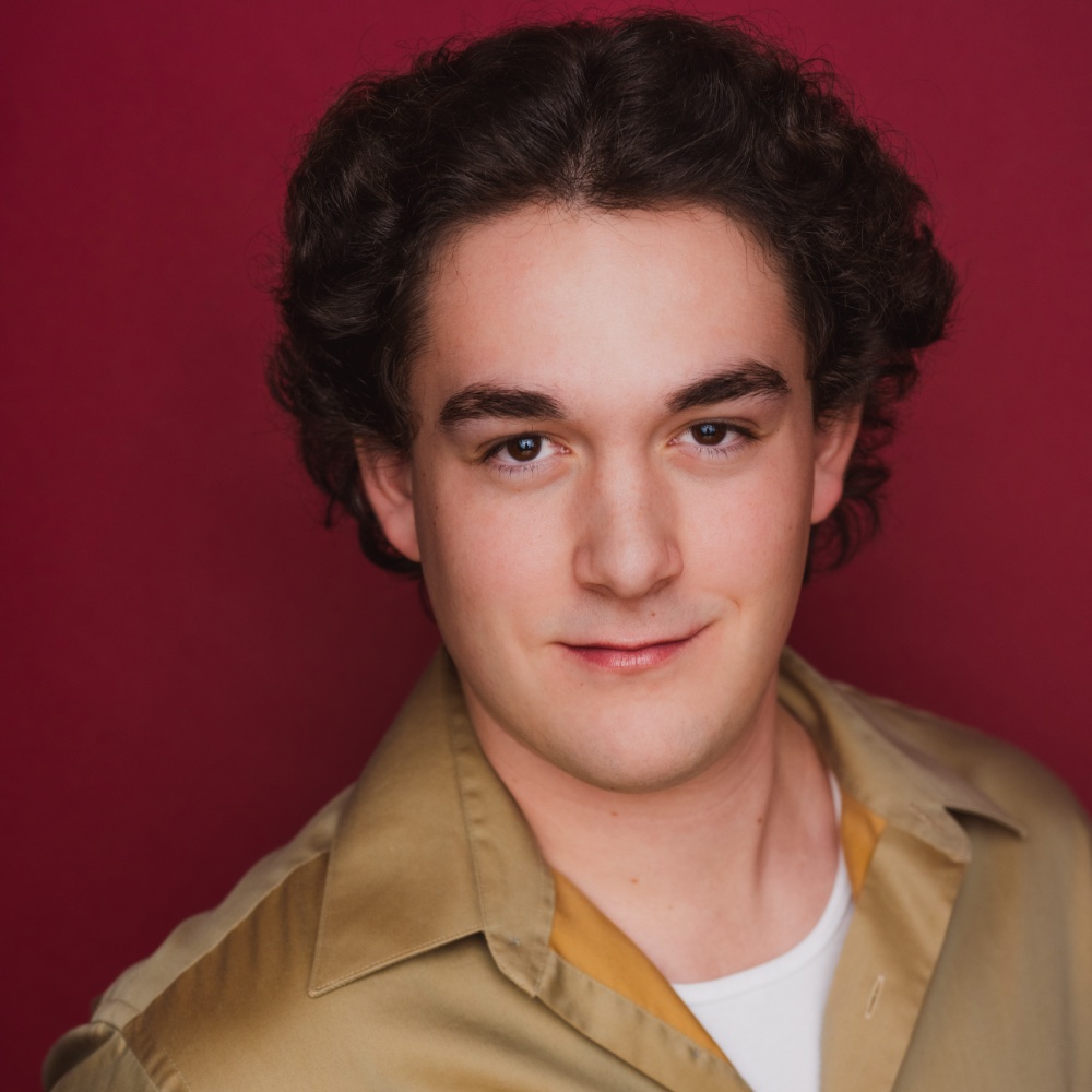 Austin Nield
