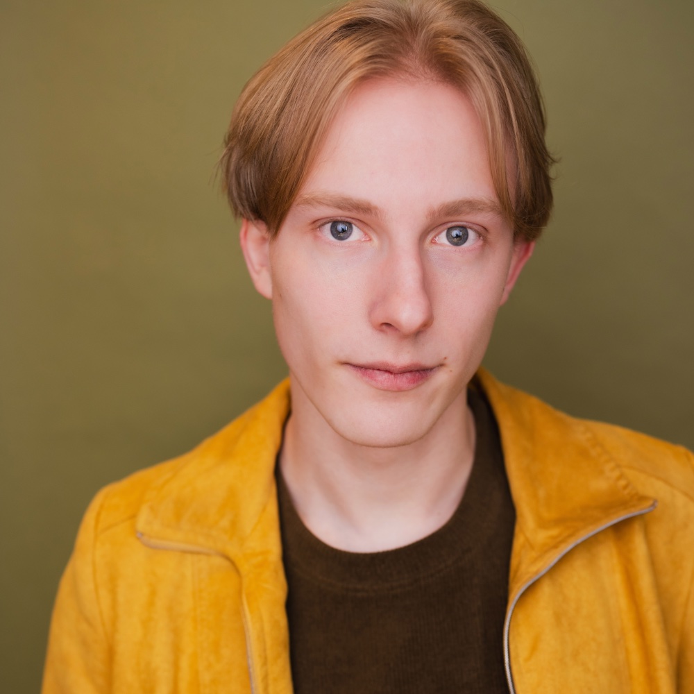 Jonah Newton