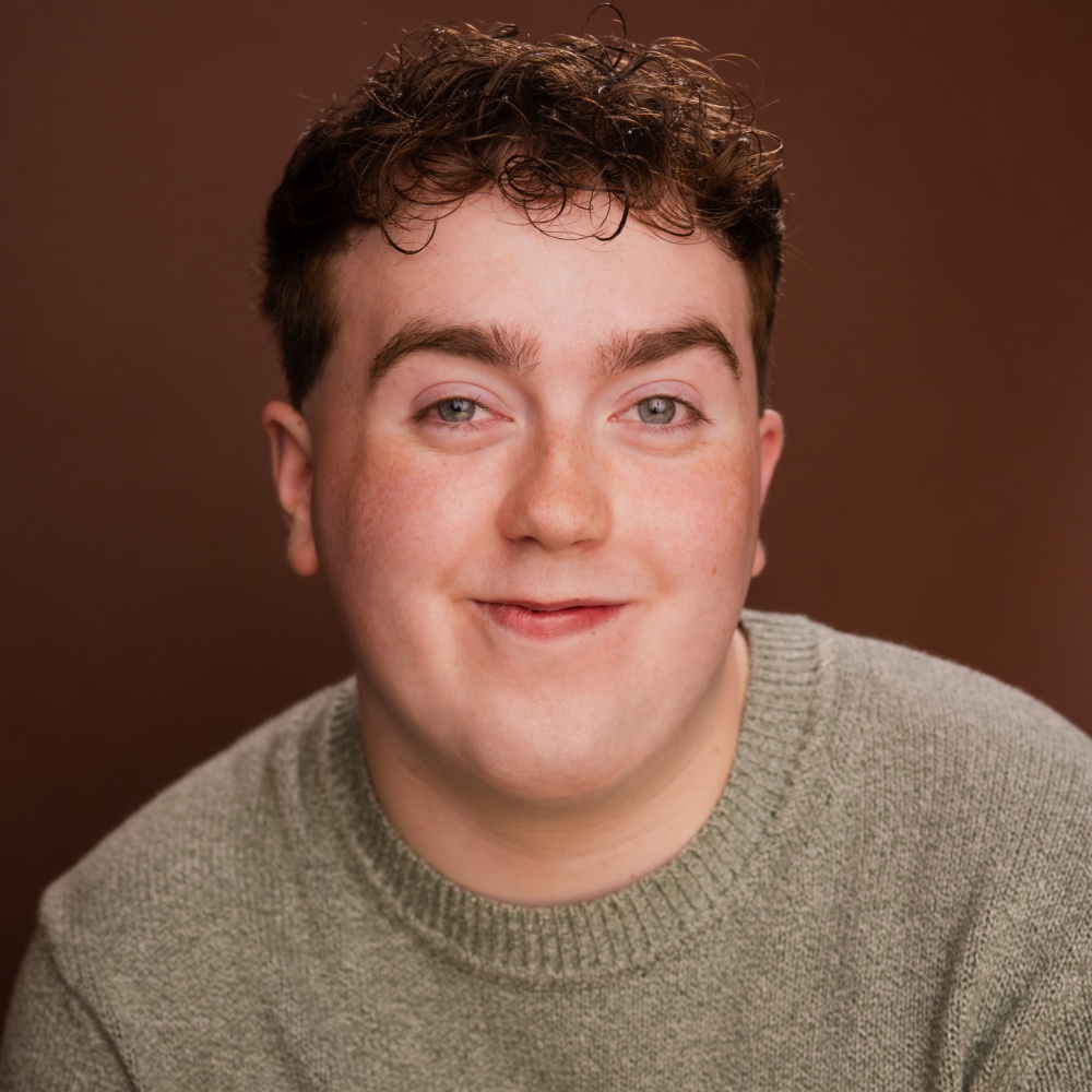 Jordan Radford