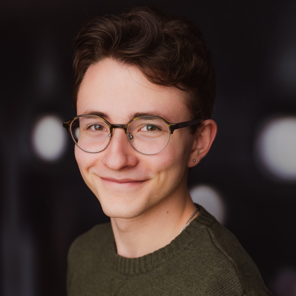 Niko Barlow