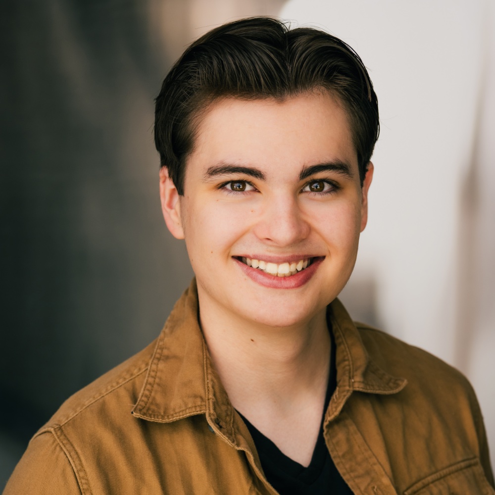 Xander Ferrin