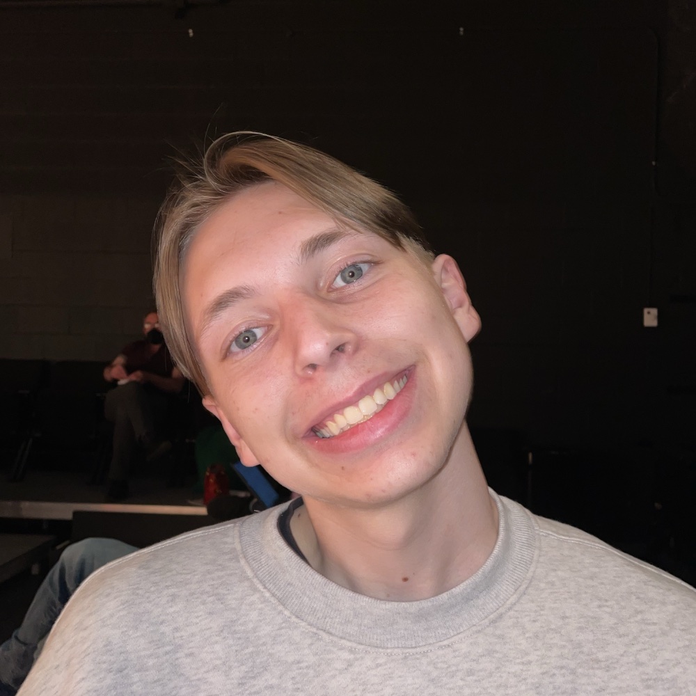 Carter Hulet